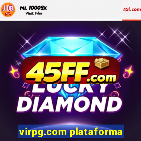 virpg.com plataforma